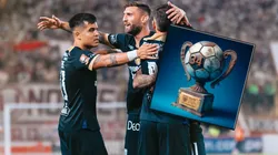 Por el tetracampeonato: Alianza Lima y su golpe hacia Universitario de Deportes