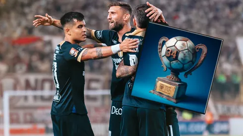 Por el tetracampeonato: Alianza Lima y su golpe hacia Universitario de Deportes