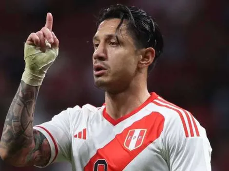 Gianluca Lapadula defiende a Juan Reynoso y asume responsabilidad: Aceptando sus errores