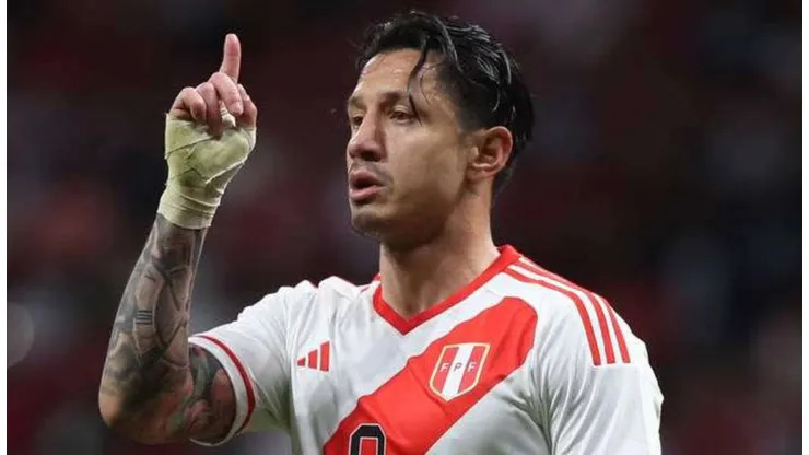 ¿Qué opina Gianluca Lapadula del trabajo de Juan Reynoso?