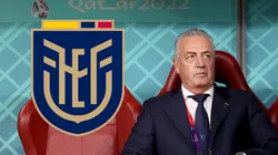 El DT debutó con Costa Rica en una derrota contra Panamá