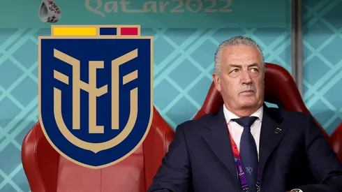 El DT debutó con Costa Rica en una derrota contra Panamá