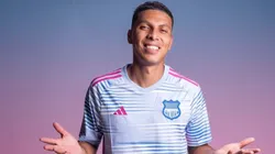 El central pudo llegar a este equipo de la LigaPro