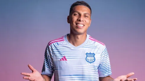 El central pudo llegar a este equipo de la LigaPro