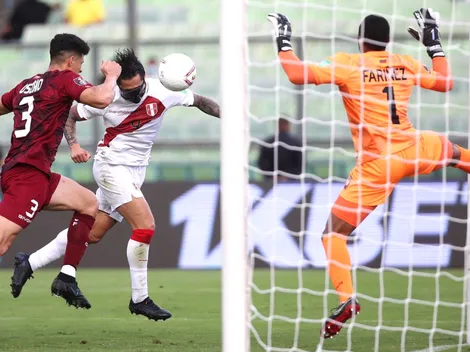 Venezuela lidera valor del mercado: ¿Podrá la Selección Peruana ser una sorpresa general?