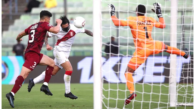 ¿Perú o Venezuela?: Cuáles es la Selección Nacional más valiosa