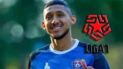 ¿Dónde jugaría Christofer Gonzales la siguiente temporada?: Regresaría a Liga 1