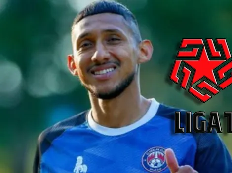 ¿Canchita Gonzales de vuelta en el fútbol peruano con Sporting Cristal?: Los últimos detalles