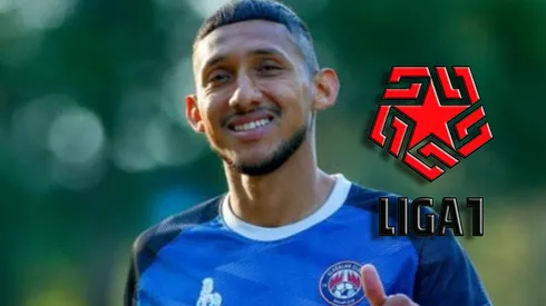 ¿Dónde jugaría Christofer Gonzales la siguiente temporada?: Regresaría a Liga 1