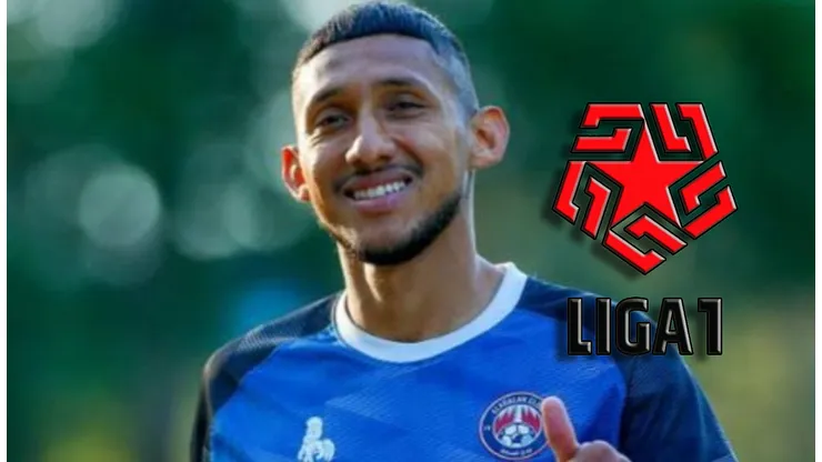 ¿Dónde jugaría Christofer Gonzales la siguiente temporada?: Regresaría a Liga 1