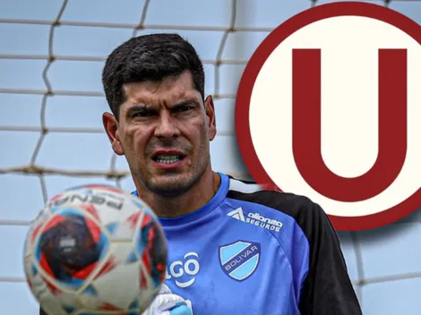 Universitario de Deportes busca portero de nivel selección nacional: Carlos Lampe habló de eso