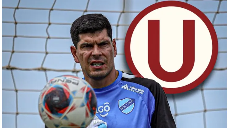¿Qué dice Carlos Lampe sobre posible llegada a Universitario de Deportes?