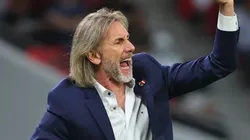 ¿Para qué vuelve Ricardo Gareca al Perú y dónde dirigirá?
