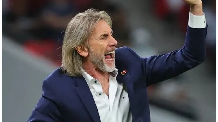 ¿Para qué vuelve Ricardo Gareca al Perú y dónde dirigirá?