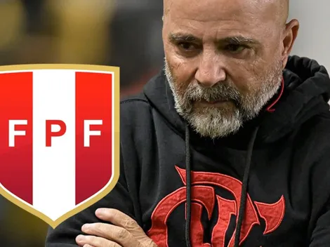 ¿Jorge Sampaoli, el reemplazo de Juan Reynoso?: Selección de Perú lo analiza