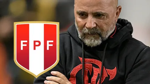 ¿Jorge Sampaoli será reemplazante de Juan Reynoso en Perú?