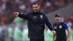 Independiente del Valle ya tendría reemplazo para el DT