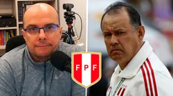 Mister Chip Selección Peruana