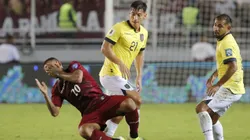 El lugar de Ecuador en la tabla de posiciones rumbo al mundial