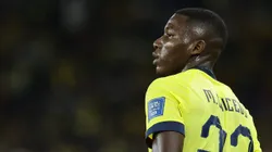 Moisés Caicedo - Selección Ecuador.