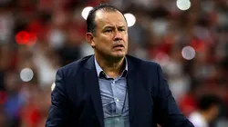 Selección Peruana y Juan Reynoso.