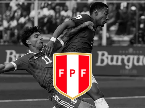 Perú perdió ante Bolivia y es último en Eliminatorias