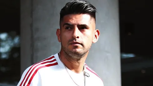 ¿Qué dijo Coki Gonzáles sobre el estado físico de Carlos Zambrano?