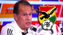 ¿Qué dice la prensa boliviana del Perú de Juan Reynoso?