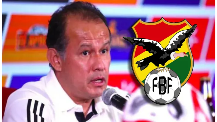 ¿Qué dice la prensa boliviana del Perú de Juan Reynoso?