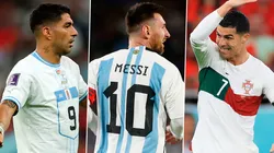 Los mejores encuentros para este jueves.