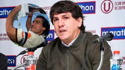 ¿Chemo del Solar puede volver a Universitario de Deportes?