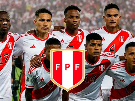 Perú vs Venezuela: Guerrero, Yotún y 4 jugadores más se podrían perder el partido