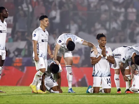 Liga de Quito hará uso de la opción de compra de este titular