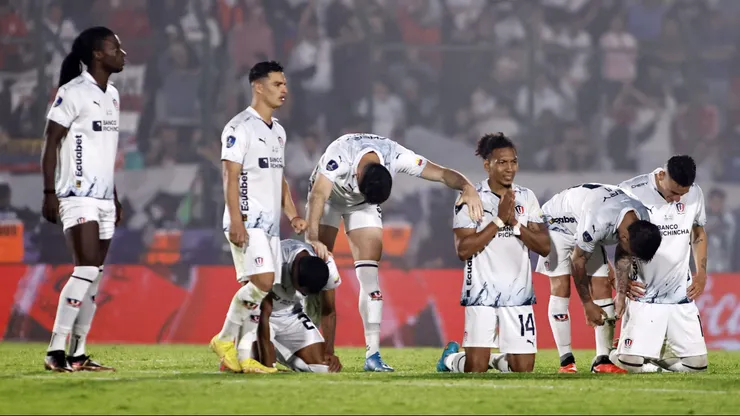 Liga de Quito comprará a este jugador titular
