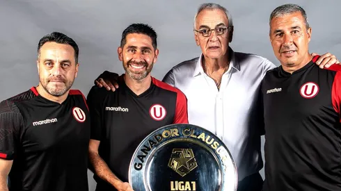 ¿Cuál fue la broma de Jorge Fossati sobre Alianza Lima?