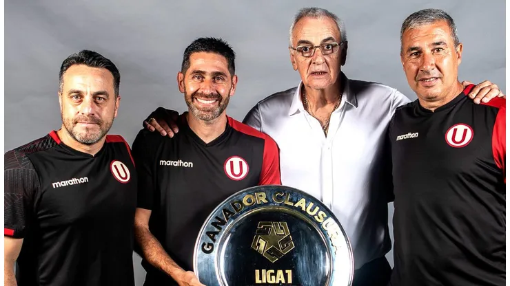 ¿Cuál fue la broma de Jorge Fossati sobre Alianza Lima?