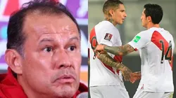 ¿Paolo Guerrero o Gianluca Lapadula?: Juan Reynoso usará a uno contra Bolivia