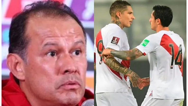 ¿Paolo Guerrero o Gianluca Lapadula?: Juan Reynoso usará a uno contra Bolivia