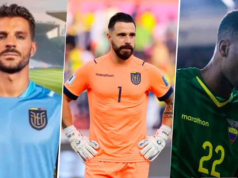 ¿Burrai, Galíndez o Domínguez? La respuesta de Félix Sánchez