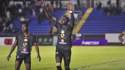 En Libertad aclaran en qué partidos descubrieron las apuestas de sus jugadores