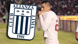 ¿Qué canción favorita de Universitario tiene Alex Valera?: Contra Alianza Lima
