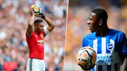 Antonio Valencia destaca a Pervis Estupiñán