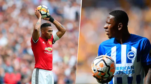 Antonio Valencia destaca a Pervis Estupiñán