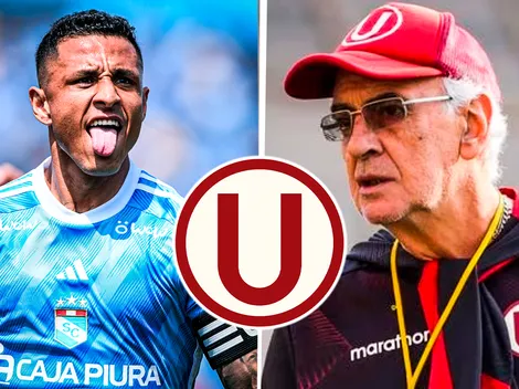 Fossati habló sobre el posible pase de Yotún a Universitario