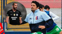 ¿Qué dijo Reimond Manco sobre Hernán Barcos?: Le dejó algunos recados