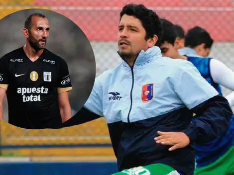 ¿Quién es el verdadero cáncer de Alianza Lima según Reimond Manco?: Habla de Hernán Barcos