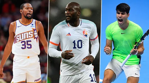 Los mejores eventos de este miércoles.