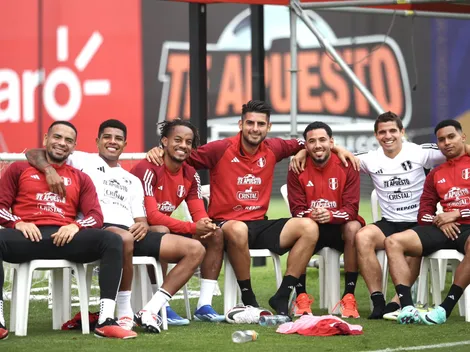 Selección Peruana: Los grandes ausentes de la convocatoria para jugar ante Bolivia y Venezuela