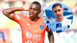 ¿Quién llegará por Pablo Sabbag en Alianza Lima?