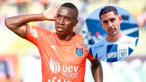 ¿Quién llegará por Pablo Sabbag en Alianza Lima?